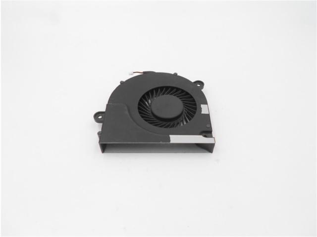 Ventola Di Raffreddamento CPU Sostitutiva Compatibile Con FCN DFS531005FL0T FH30 - Modello 6-31-N2503-102