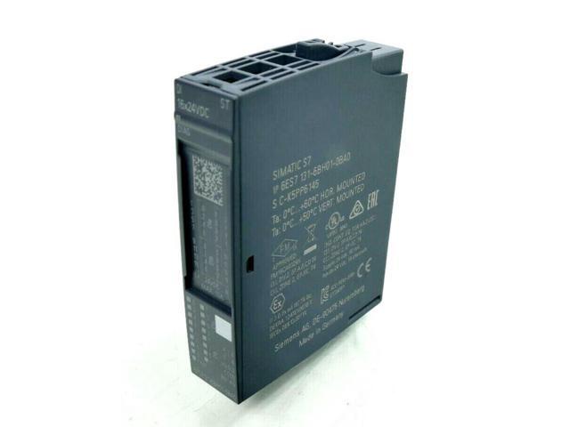 6ES7147-6BG00-0AB0 | Modulo I/O PLC Siemens, Ingresso Digale | RS - Foto 7