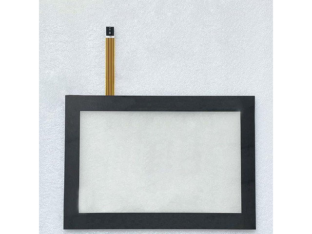 For G308C000 Touch Screen + Protective Film Overlay For G308C000 Touch Screen + Protective Film Overlay