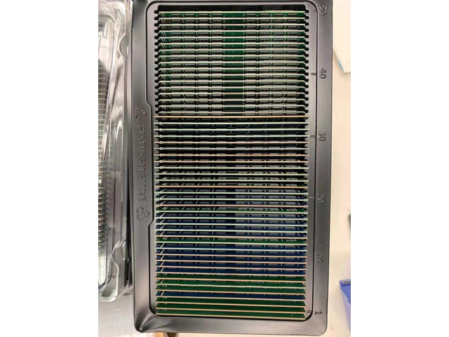 Hynix 64GB 2Rx4 PC4-2933Y RDIMM – DDR4-2933, ECC Registered, Server RAM – Lifetime Warranty