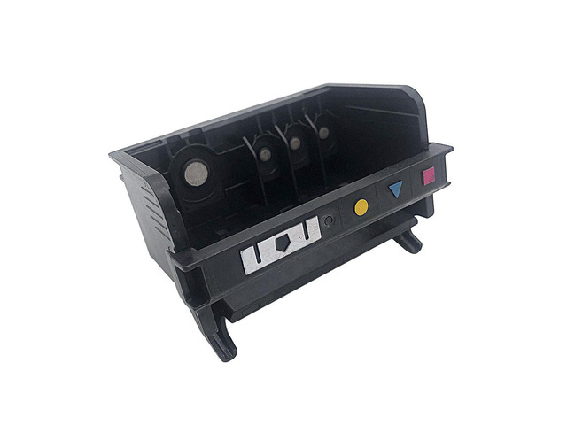 564 Testina di stampa per HP 5468 C5388 C6380 D7560 309A C410 8558 752