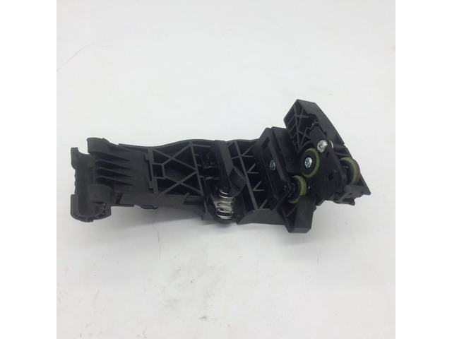 OKLILI 5 paia di boccole per carrello C7769-60151 C7769-69376 compatibili con HP DesignJet 500 500PS 510 510PS 800 800PS OKLILI 5 paia di boccole per carrello C7769-60151 C7769-69376 compatibili con HP DesignJet 500 500PS 510 510PS 800 800PS