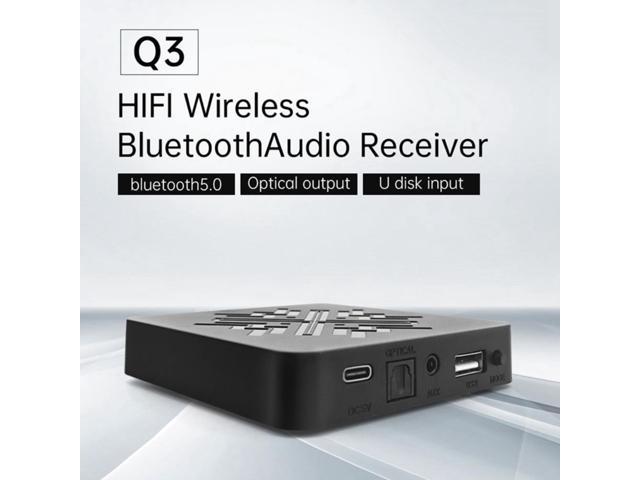 Receptor Bluetooth USB 3.5 Audio Modelo: BT-118 cod.110485000