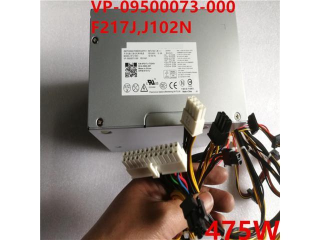 PSU For Dell XPS 9000 435 475W Switching Power Supply VP-09500073