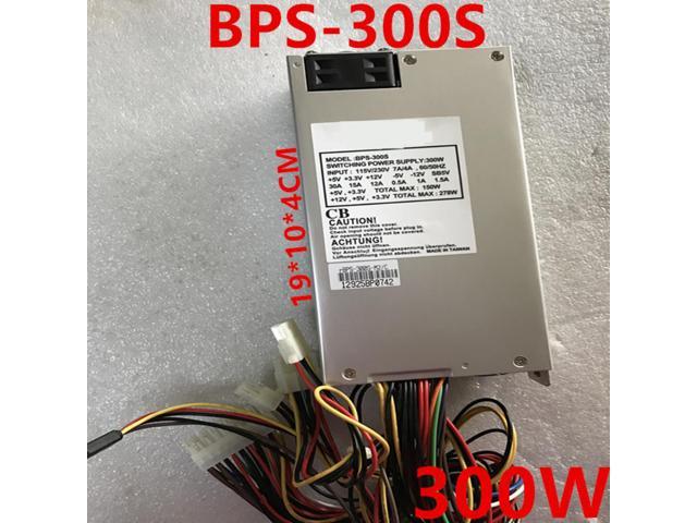 PSU For BPS 1U 300W Switching Power Supply BPS-300S - Newegg.ca