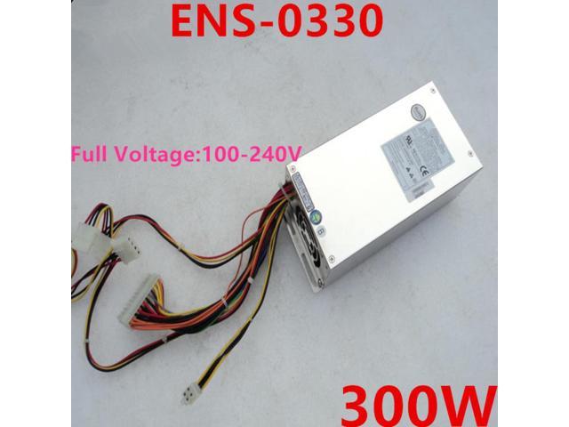 PSU For Enhance 2U 300W Switching Power Supply ENS-0330