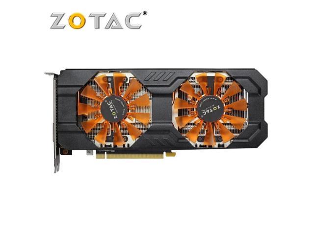 Zotac gtx 760 on sale 2gb