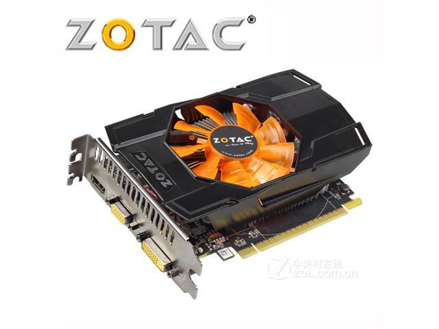 Zotac geforce gtx 750 2025 ti 2 gb gddr5