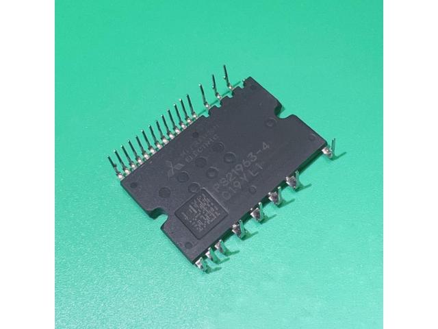 PS21963-4 MODULE PS219634 MOD IPM 600V 10A SUPERMINIDIP P S21963-4 IGBT ...