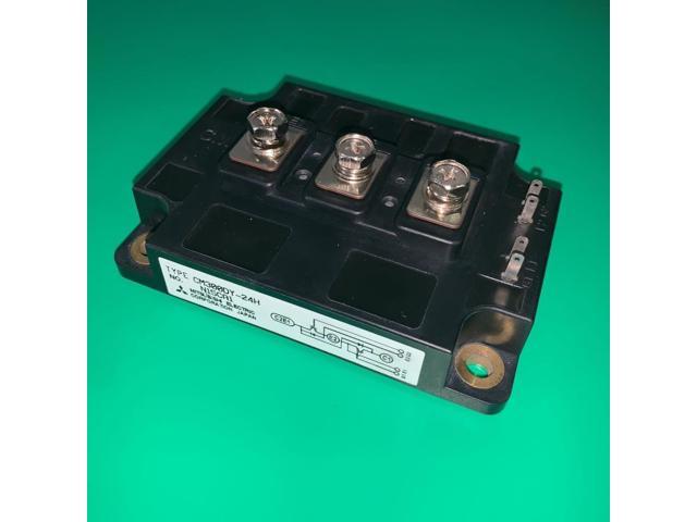 CM300DY-24H MODULE IGBT CM 300DY-24 H HIGH POWER SWITCHING USE ...