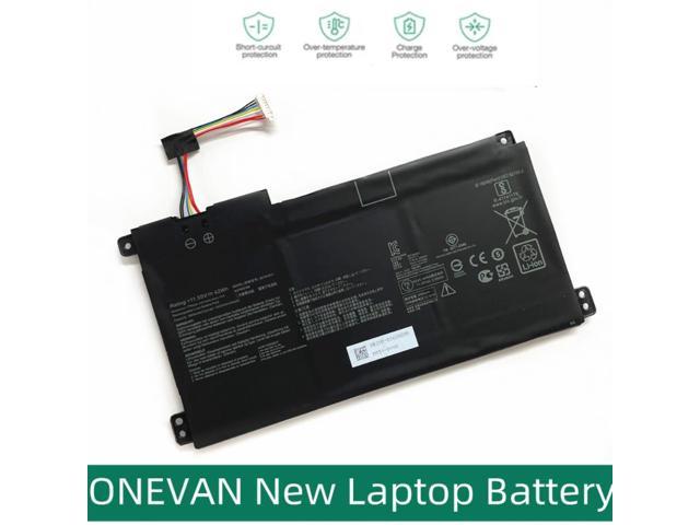 Laptop B31N1912 11.55V/42Wh/3550mAh For VivoBook 14 E410MA L410MA Notebook  