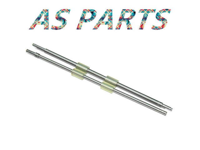 Rouleaux D'entraînement Pour Scanner Fujitsu Fi-6110 / Fi-5110c / Fi-5110eoxm - Lot De 4