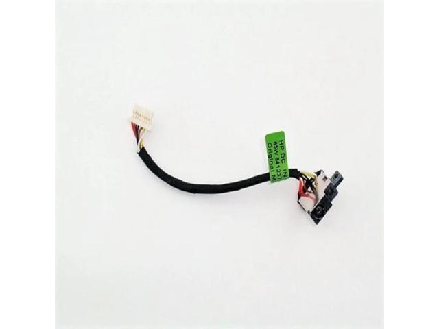 Prise Jack D'alimentation DC Pour HP Spectre X360 15-AP - Compatible Nombreux Modèles