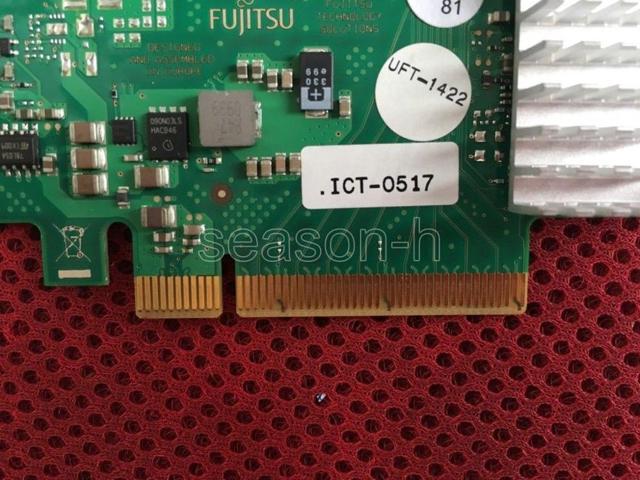 Fujitsu 9211-8i D2607-A11 LSISAS2008 SAS/SATA RAID SAS controller RAID 0,1,5 