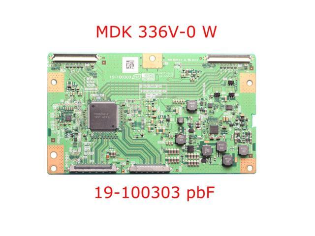 Mdk 336v 0 схема