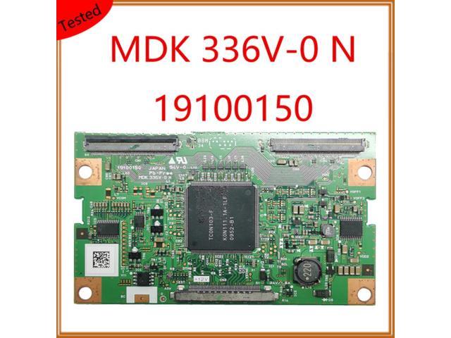 Mdk 336v 0 схема