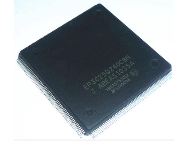 1piece-5piece/LOT EP3C25Q240C8N QFP-240 3C25Q240C8N QFP240 Programmable ...