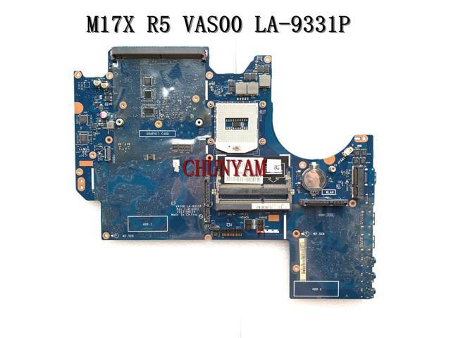 Màn Hình Laptop Dell Alienware M17 R5 17.3 Inch LED Mỏng 40 Pin  173lm40p 1920 X 1080 P15706 1735464665883