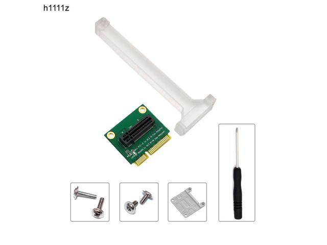 M.2 NGFF SSD to Mini PCI-E mSATA Adapter Card Replacement Converter Applied ca#2 