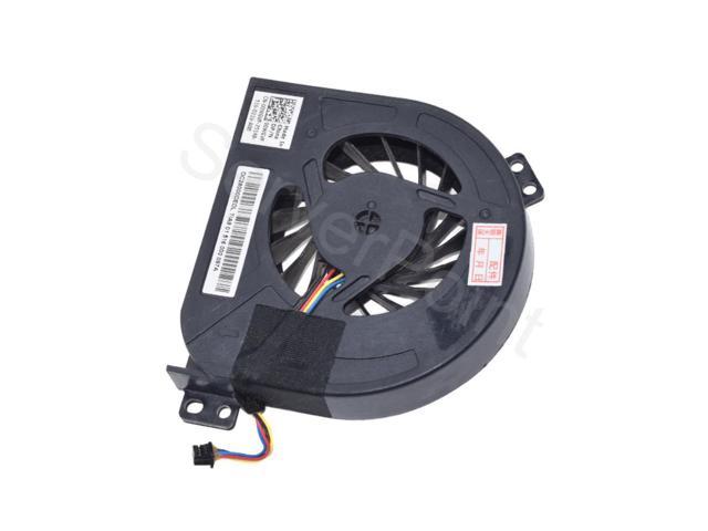 Well Tested CPU Laptop Cooling Fan DC5V 0.45A 00WGVF CN-00WGVF ...