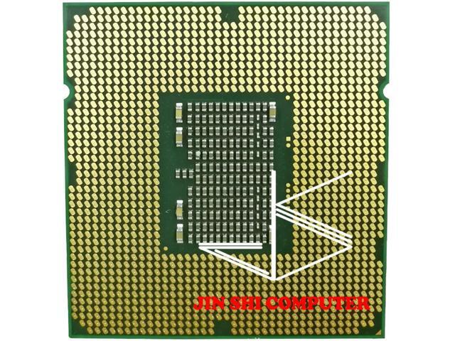 Intel® Xeon® Processor E5645 12M Cache, 2.40 GHz, 5.86 GT/s Intel® QPI ...