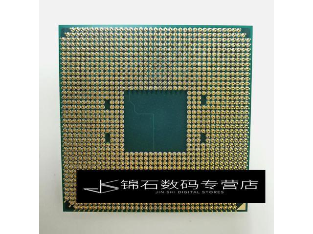 Amd ryzen 3 Pro 4350g 3.8ghz 4-core 8-thread socket AM4 4350g CPU ...