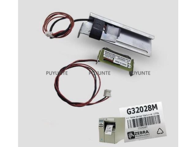 Working Kit Media Sensor Zebra 105sl Pn G32028m 6236