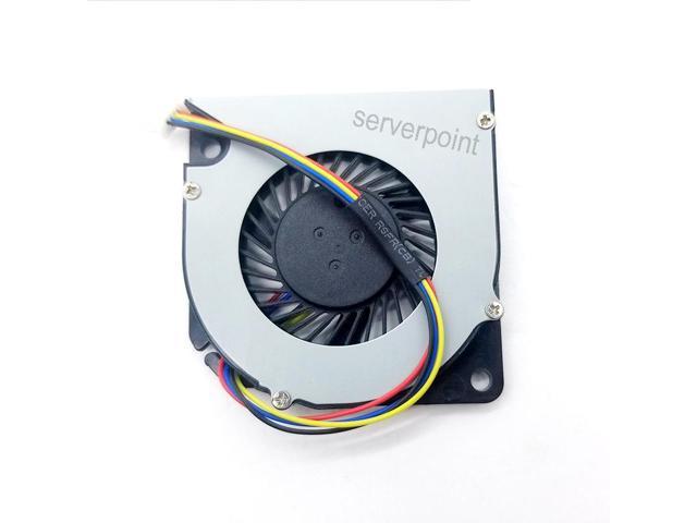 Laptop Notebook Cpu Cooling Fan For Auras Bc Lmsoaa Dc V