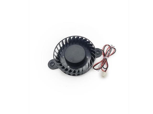 Ventola Di Raffreddamento TD8025LS-P 12V 0.20A, Foro Da 90mm, Silenziosa E Affidabile