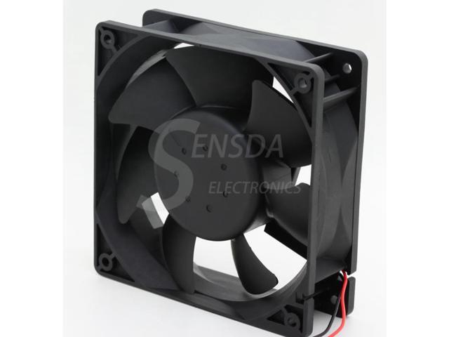 for delta AFB1224VHE -ROO R00 12038 120mm 12cm DC 24V 0.57A server ...