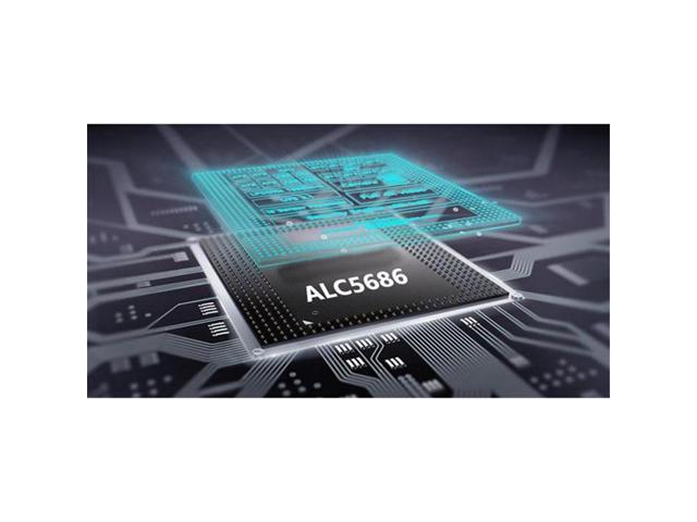 ALC5686 Aux Audio Dac Decoding USB Type C to 3.5mm Car USB Car Dual ...