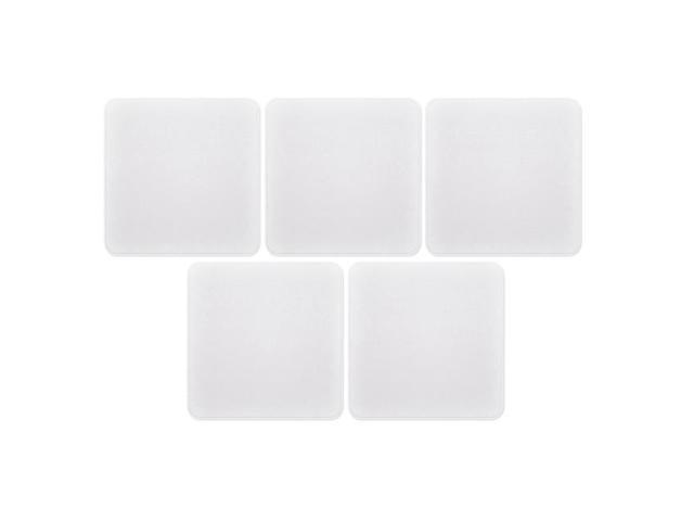 5 Polishing Cloths for Apple Display Cleaning Cloth Watch Wiping Rag ...
