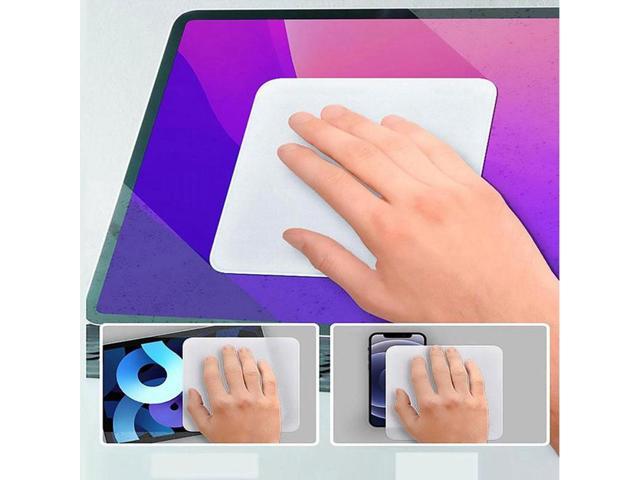 5 Polishing Cloths For Apple Display Cleaning Cloth Watch Wiping Rag   B1A7D2203080VK3ZG83 