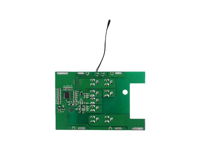 BL1815G Li-Ion PCB Charging Protection Circuit Board for Makita 18V ...