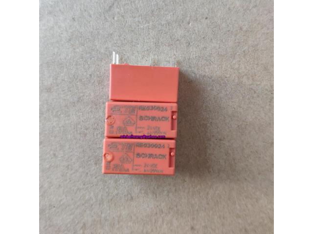 and 24V relay RE030024 24VDC 6A 5pins~ - Newegg.com
