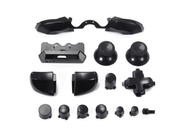 Full Button Set Dpad Rt Lt Rb Lb Abxy Guide Buttons For Xbox One 35 Mm Elite Limited Edition 