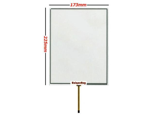 New 10.4 pouces 4-wire Touch Screen amt9509 pavé tactile 
