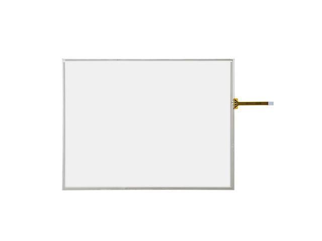 For 10.4inch T010-1201-X111/04-NA Glass Monitor Industrial Resistive ...