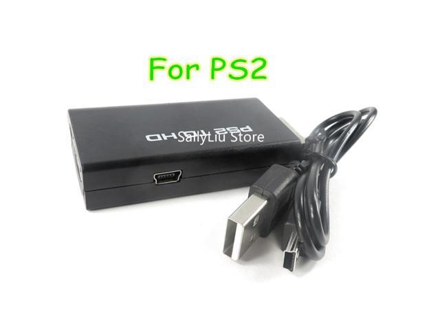 Adaptador PS2 a HDMI