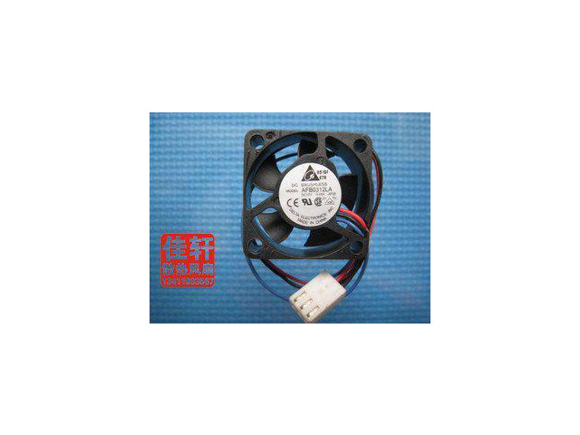 1pc Brushless DC Cooling Fan 30x30x10mm 30mm 3010 12V 0.08A 7 blades
