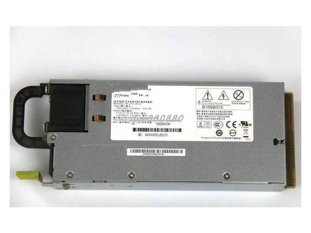 白 フリル付 for RH2288H RH2285V2 Server Power Supply 460W PS-2461