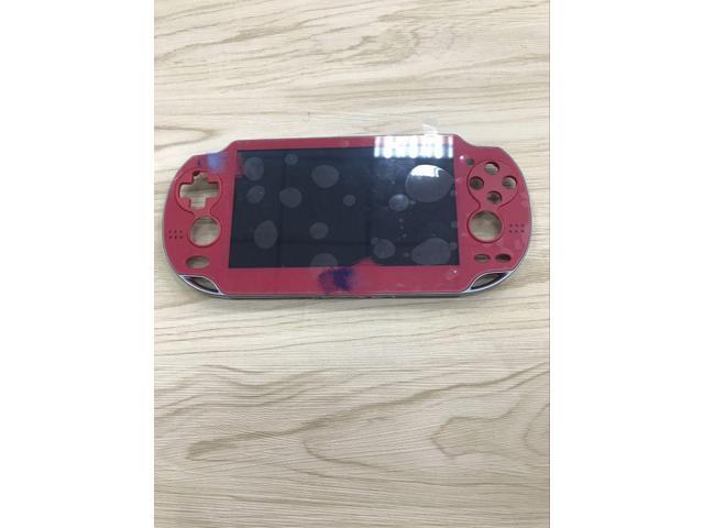 OLED for psvita for ps vita 1000 lcd display screen with touch