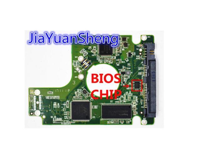 Western Digital PCB Board 2060-771945-001 REV P1 / A - $29.00