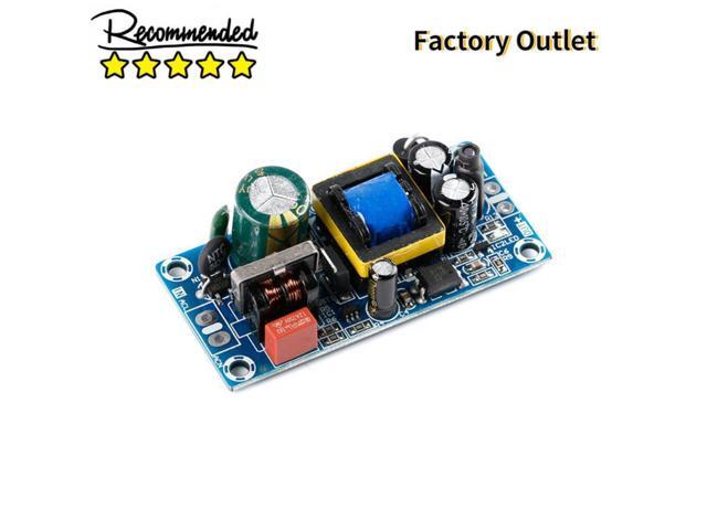 AC-DC 10W Converter Board Module AC 110V 220V 120v 230v to 5V 2A 3A DC ...