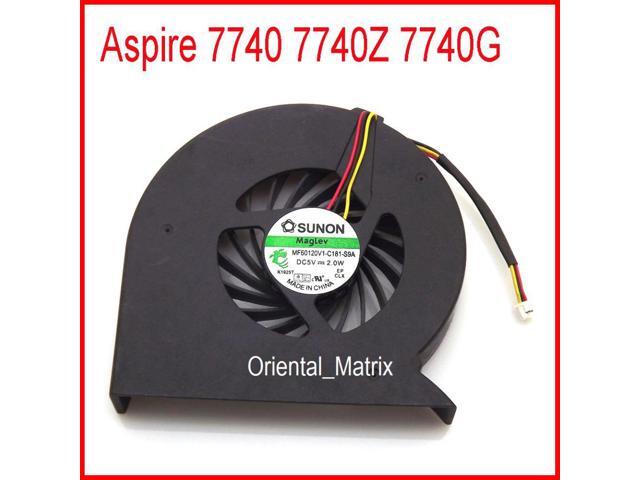 Ventilateur De Refroidissement Pour PC Portable HP Pavilion DV6 - Modèle DV6-6033CL Et Autres