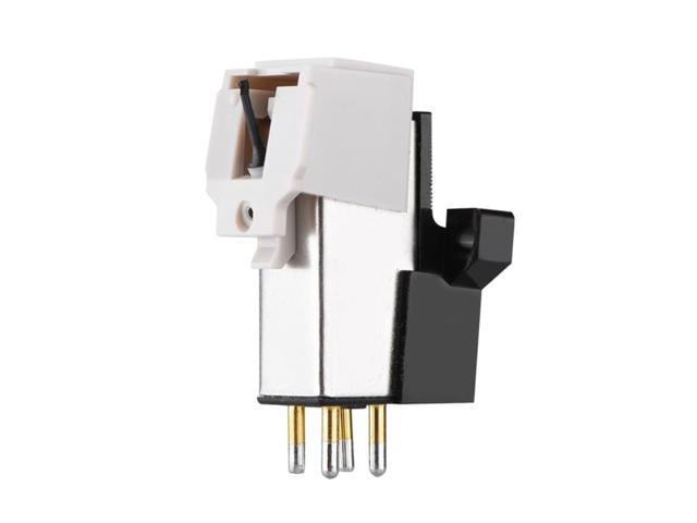 Phonograph Cartridge Standard Mount Magnetic Cartridge Replacement ...