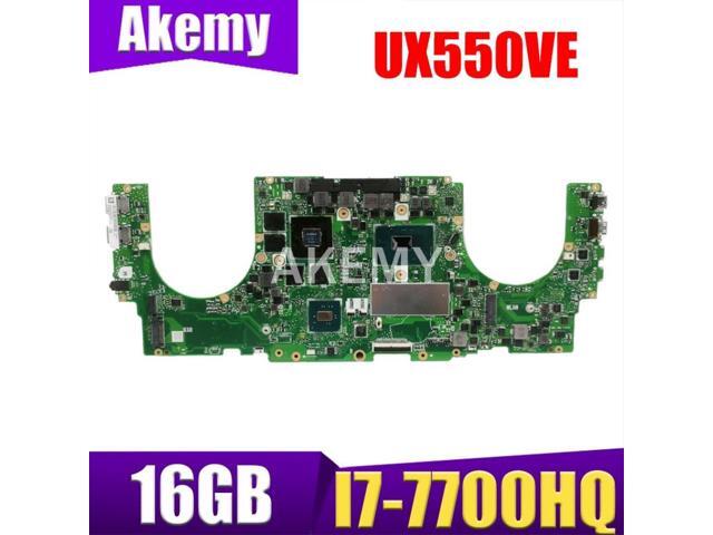 Asus UX510UX Scheda madre I7 per ASUS UX510UXK UX510UWK Asus UX510UX Scheda madre I7 per ASUS UX510UXK UX510UWK
