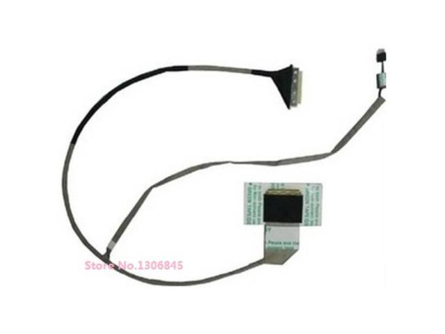 LCD Flex Video Cable for Acer Aspire 5251 5253 5551G 5552 5733 5250 ...