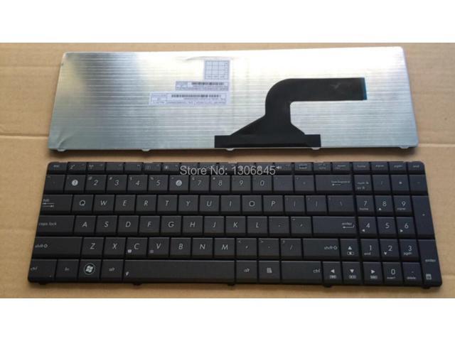 asus x53 keyboard