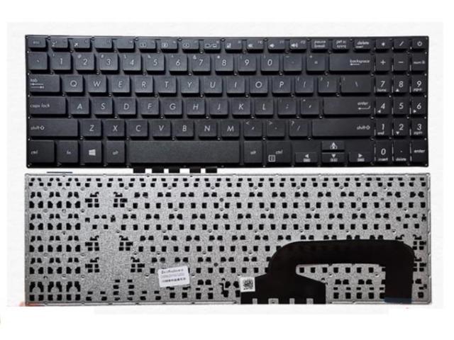 x507 keyboard